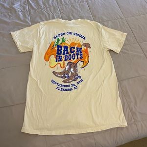 Alpha Chi Omega Shirt